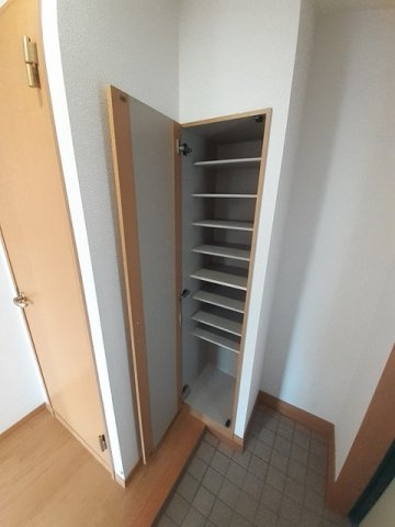 エムステージ藤崎宮の設備