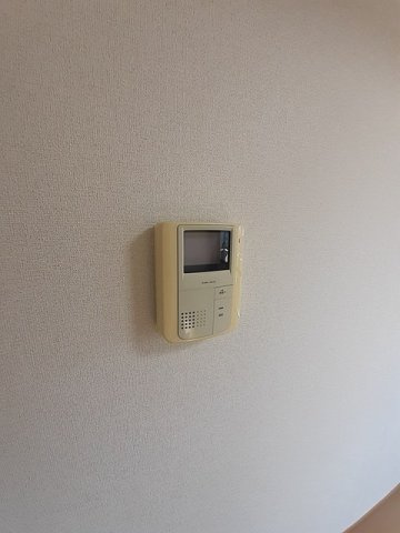 エムステージ藤崎宮のセキュリティ