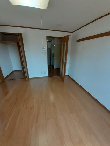ドルチェの内装|内装は落ち着いています
