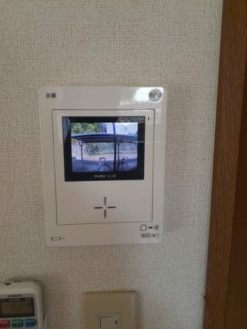 ドルチェのセキュリティ