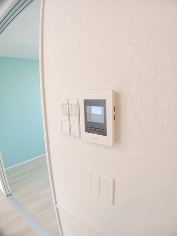 熊本市北区梶尾町のアパートの設備