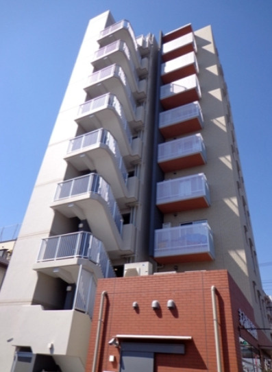 グランディール本町西