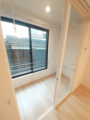 熊本市北区梶尾町のアパートのその他