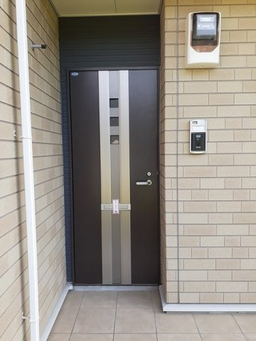 熊本市北区大窪３丁目のアパートのその他