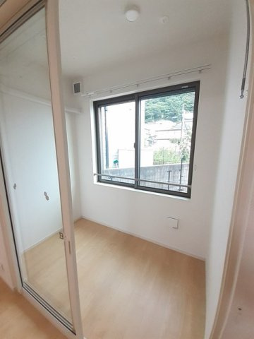 熊本市北区兎谷１丁目のアパートのその他