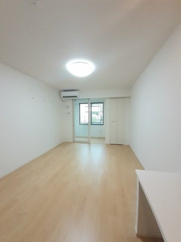 熊本市北区兎谷１丁目のアパートの内装|内装は落ち着いています