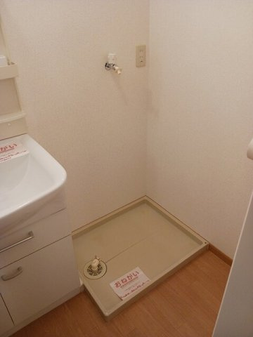 菊池郡菊陽町花立１丁目のアパートのその他