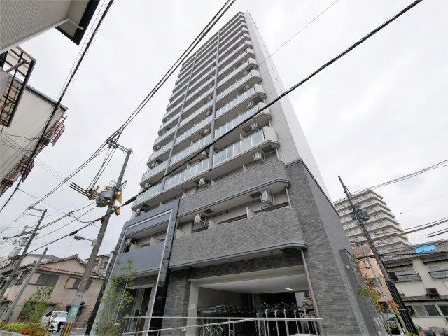 エスリード西九条レジデンス