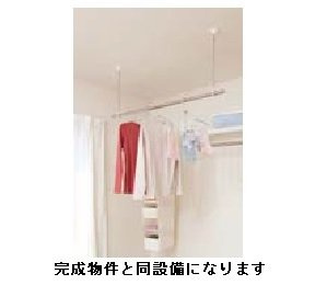 熊本市東区小山２丁目のアパートのその他