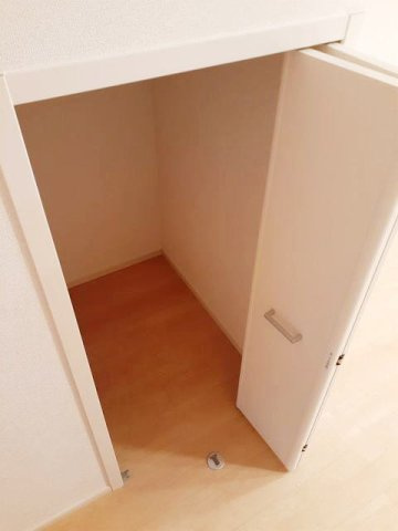 熊本市東区上南部４丁目のアパートのその他