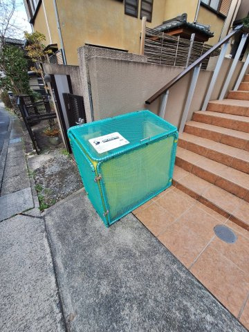 エバーグリーンのその他共用部分