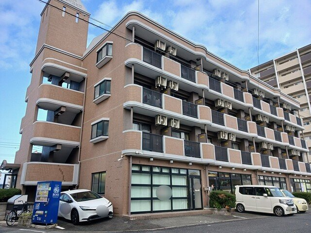 ソレイユ・ヒロ・上水前寺