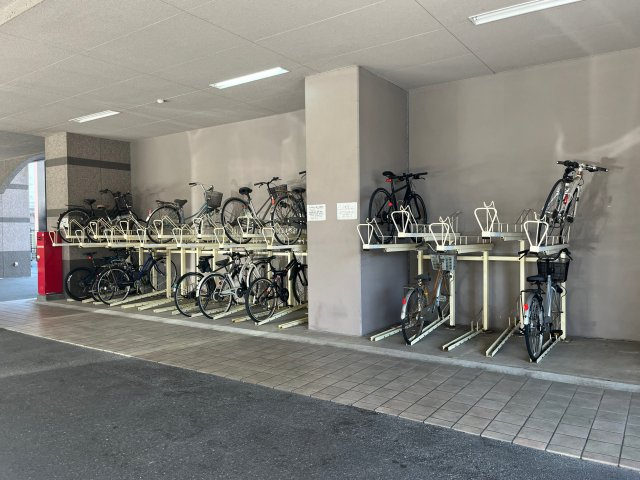 セルジュＹＳ姫路のその他共用部分