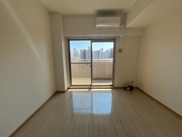 セルジュＹＳ姫路の子供部屋