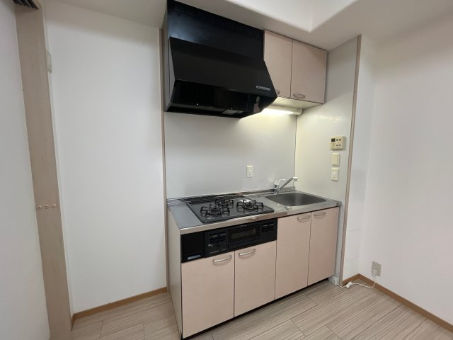 セルジュＹＳ姫路のキッチン