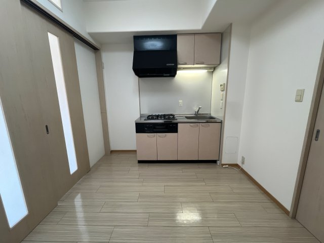 セルジュＹＳ姫路の居間・リビング