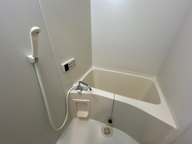 セルジュＹＳ姫路の浴室