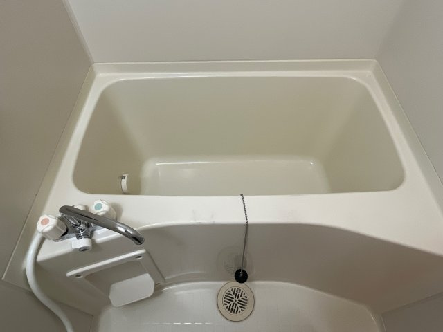セルジュＹＳ姫路の浴室