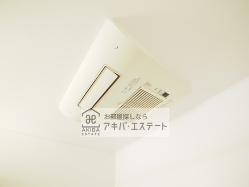 【設備】 | ハーモニーテラス堀切Ⅳ | ※同一仕様写真