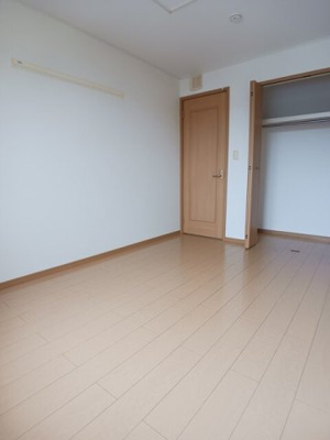 【内装】 | ブライトメアリーⅡ