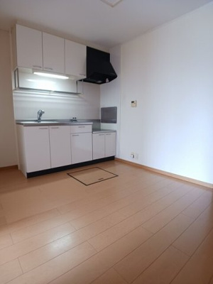 【居間・リビング】 | ブライトメアリーⅡ