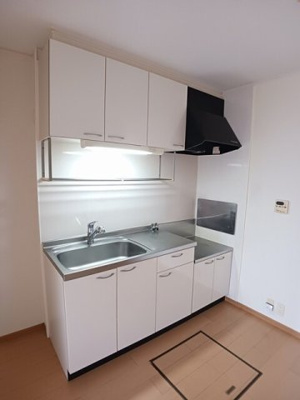 【キッチン】 | ブライトメアリーⅡ