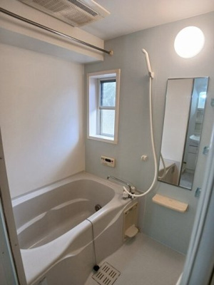 【浴室】 | ブライトメアリーⅡ