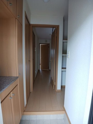 【玄関】 | ブライトメアリーⅡ