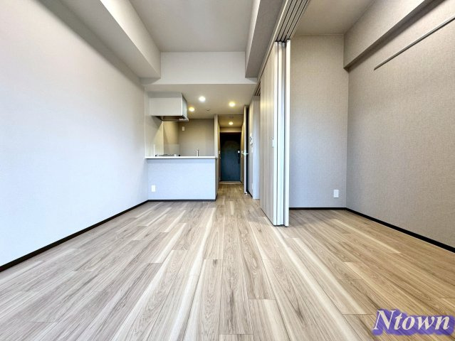 【居間・リビング】 | メイクスアート浄心 | こちらの居間で趣味の時間をお楽しみください