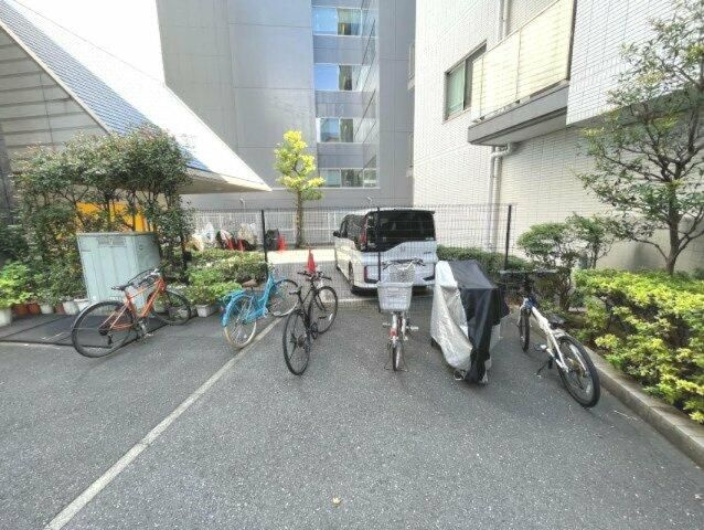 ＰＬＡＣＥ・Ｔのその他共用部分