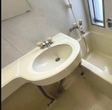 ＰＬＡＣＥ・Ｔの洗面所