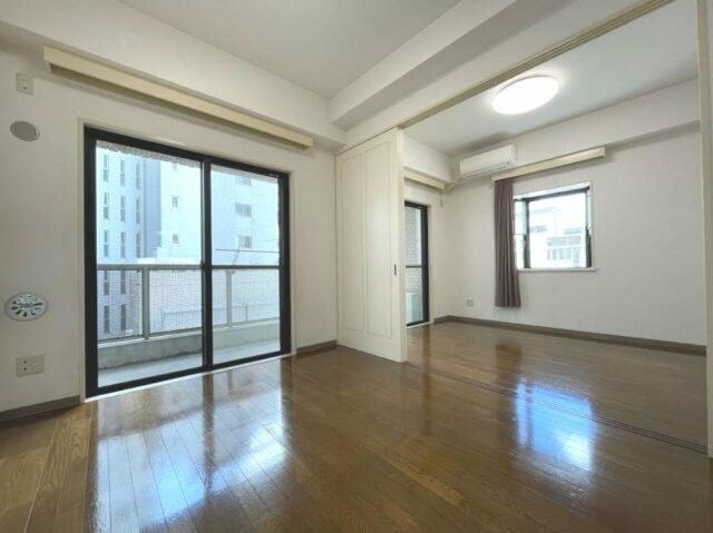 ＰＬＡＣＥ・Ｔの寝室