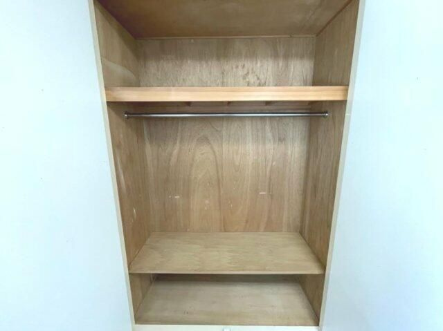 ＰＬＡＣＥ・Ｔの収納