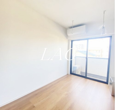 【居間・リビング】 | MELDIA京成大和田Ⅱ | 洋室のお部屋です。