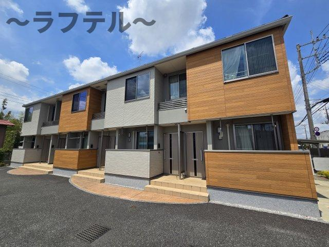 ヌーベル リジェール