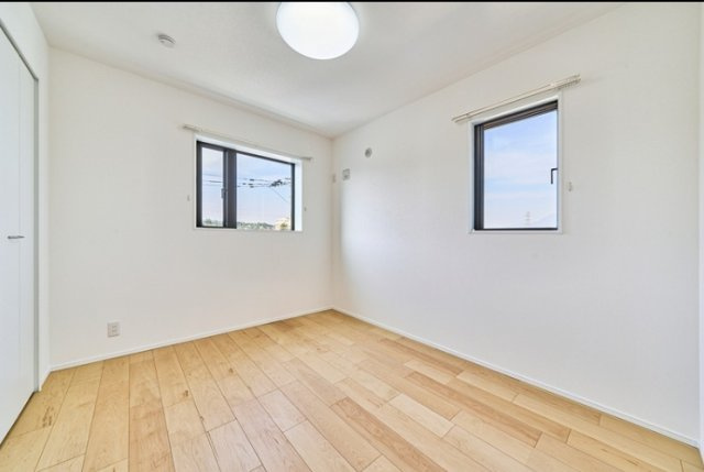 FelidiaGarden筑紫野市筑紫 全1区画 1号棟