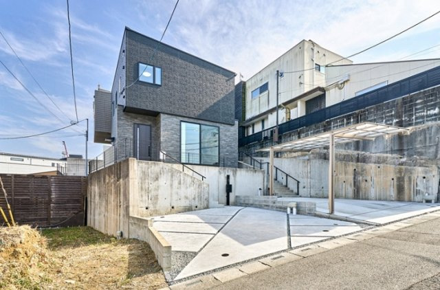 FelidiaGarden筑紫野市筑紫 全1区画 1号棟