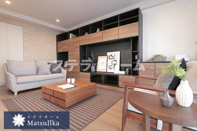 レーベイン千里青山台 GRAN HIGH