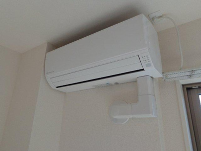 【設備】 | リバティ | エアコン（イメージ）