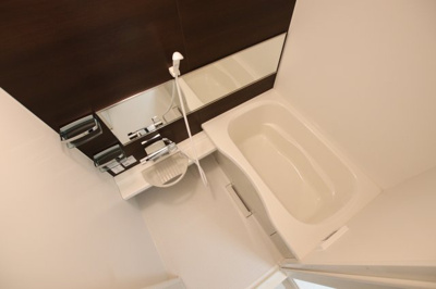 【浴室】 | Ag court