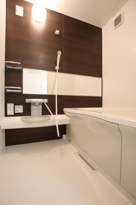 【浴室】 | Ag court