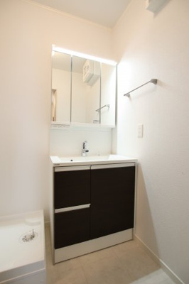 【独立洗面台】 | Ag court