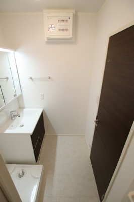 【洗面所】 | Ag court