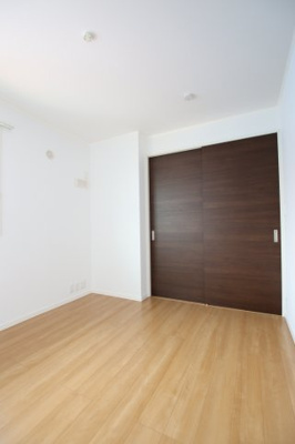 【洋室】 | Ag court