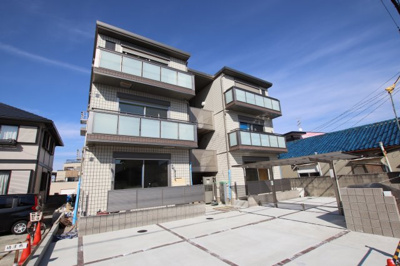 【外観】 | Ag court