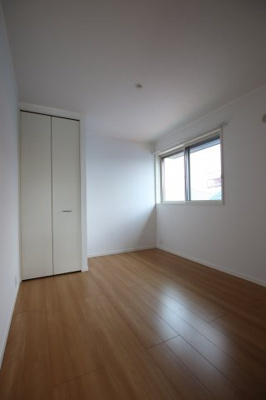 【洋室】 | Ag court