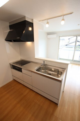 【キッチン】 | Ag court