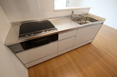【キッチン】 | Ag court