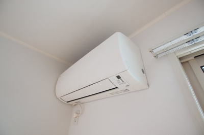 【設備】 | Ag court | エアコン