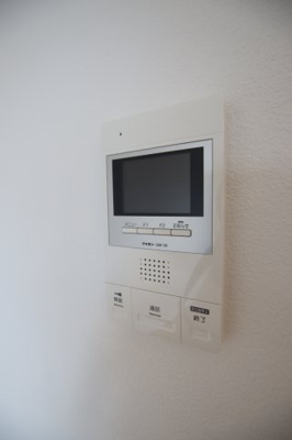 【セキュリティ】 | Ag court | TVインターホン